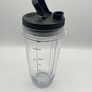 Ninja 21 Oz Tumbler/Bottle Replacement